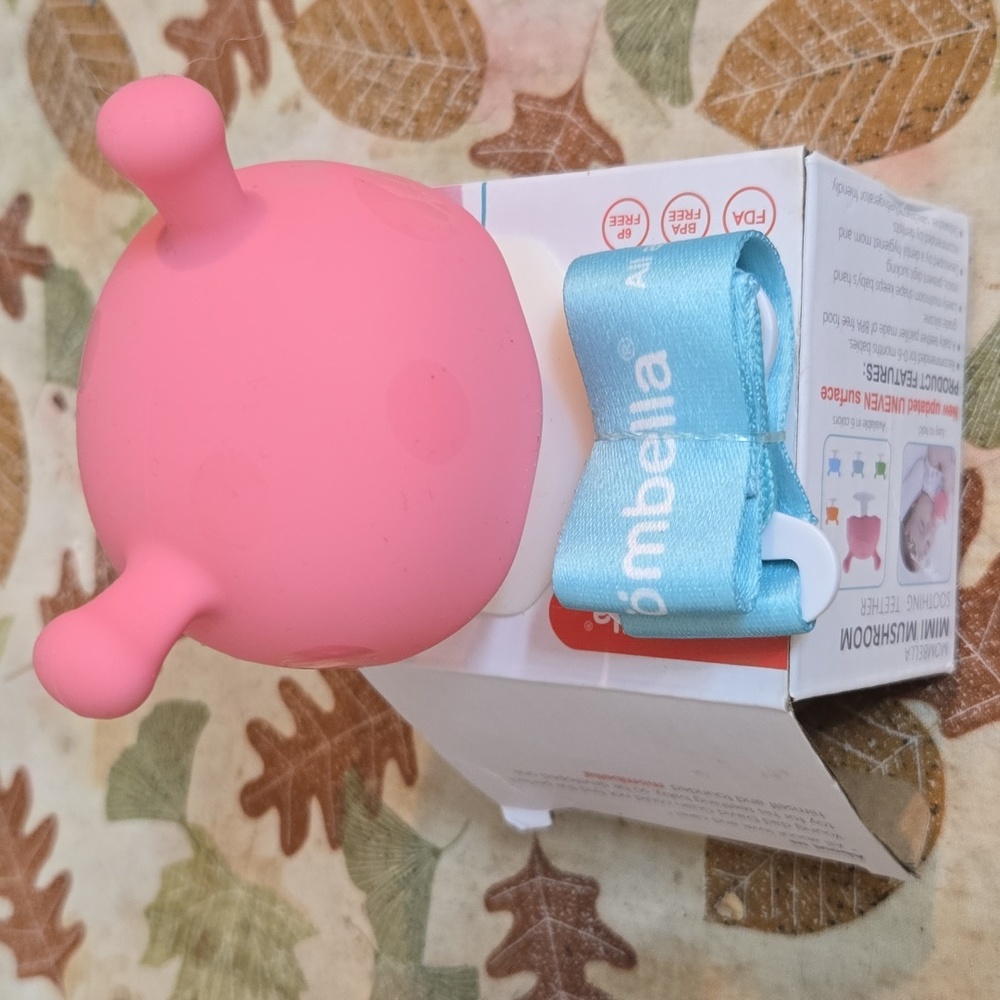 Teether - Picture 4 of 4